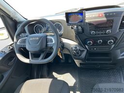 IVECO Daily Koffer LBW Klima