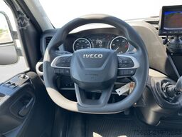 IVECO Daily Koffer LBW Klima