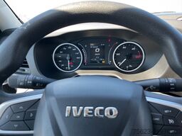IVECO Daily Koffer LBW Klima