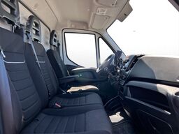IVECO Daily Koffer LBW Klima