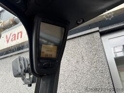 LINDE H30T-01 Triplo 465 Freelift / Sideshift LPG 2012