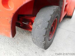 Linde H80D-01