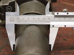 unbekannt hydraulisch