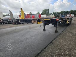 PACTON ET 3 | MULTI ALL CONNECTIONS |2 X EXTENDIBLE|SA...