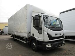 iveco Eurocargo 75-210 LBW Automatik Kima Pr. 7,26 m