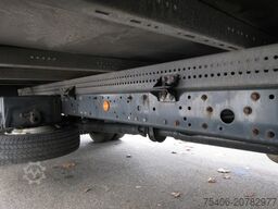 iveco Eurocargo 75-210 LBW Automatik Kima Pr. 7,26 m