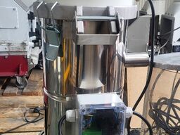 Simar FN 2003 und FDX-2