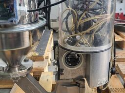 Simar FN 2003 und FDX-2
