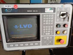LVD PPI 135/30 MNC 95