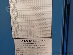 LVD PPI 135/30 MNC 95
