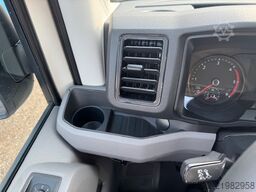 MAN TGE 3.180 4x4 L4 H3 - wenig Kilometer