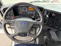 Scania R 420 LA4X2MEB Lowdeck / Manual / Retarder / Eu...