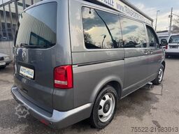 VW T5 Multivan 7-Sitzer - Kamera, CarPlay