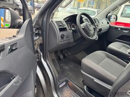 VW T5 Multivan 7-Sitzer - Kamera, CarPlay