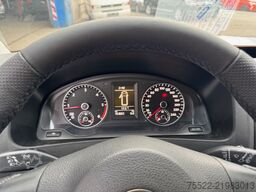 VW T5 Multivan 7-Sitzer - Kamera, CarPlay