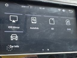 VW T5 Multivan 7-Sitzer - Kamera, CarPlay