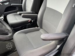 VW T5 Multivan 7-Sitzer - Kamera, CarPlay