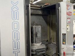 TOYODA MITSUI FH550SX