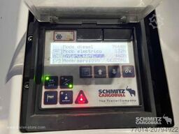 Schmitz Cargobull Reefer Standard
