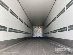 Schmitz Cargobull Reefer Standard