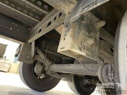 Krone Curtainsider Mega