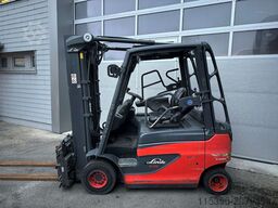 Linde E 25-01 - TRIPLEX 4,7 m