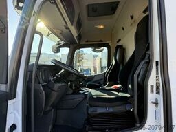 MERCEDES-BENZ ANTOS 2535 L Kühlkoffer 9 m LBW 2,5 T*LENK