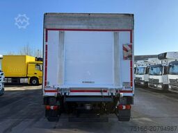 MERCEDES-BENZ ANTOS 2535 L Kühlkoffer 9 m LBW 2,5 T*LENK