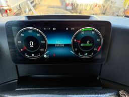 MERCEDES-BENZ ACTROS 2545 L BDF*Lenkachse+Nebenantrieb+ADR