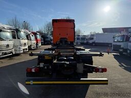 MERCEDES-BENZ ACTROS 2545 L BDF*Lenkachse+Nebenantrieb+ADR