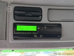 MERCEDES-BENZ Actros 2036 MP3 Kipper /Kran / Wechselsystem