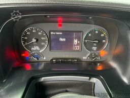 MERCEDES-BENZ Actros 2036 MP3 Kipper /Kran / Wechselsystem