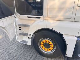 MAN TGX 18.460 4x2 BLS XXL Standklima