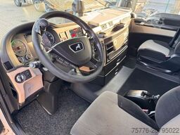 MAN TGX 18.460 4x2 BLS XXL Standklima