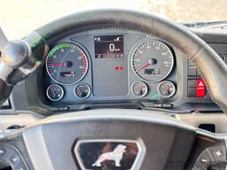 MAN TGX 18.460 4x2 BLS XXL Standklima