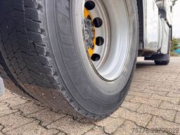 MAN TGX 18.460  4x2   BLS  XXL  Standklima