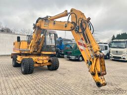 LIEBHERR 902 Litronic