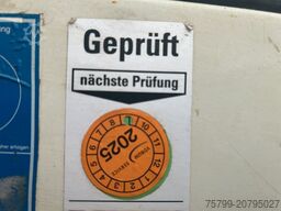 LIEBHERR 902 Litronic