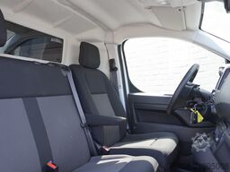 Opel Vivaro 2.0 CDTI 145PK L2 Automaat EURO 6 - Airc...