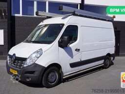 Renault Master 2.3 dCi 130PK L2H2 EURO 6 - Airco - Navi...