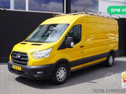 Ford Transit 2.0 TDCI L3H2 EURO 6 - Airco - Cruise -...