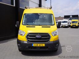 Ford Transit 2.0 TDCI L3H2 EURO 6 - Airco - Cruise -...