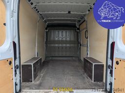 Peugeot Boxer Boxer 160cv L2H2 BV AUTO