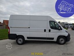 Peugeot Boxer Boxer 160cv L2H2 BV AUTO