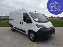 Peugeot Boxer Boxer 160cv L2H2 BV AUTO
