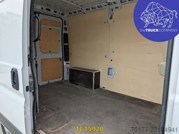 Peugeot Boxer Boxer 160cv L2H2 BV AUTO