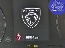 Peugeot Boxer Boxer 160cv L2H2 BV AUTO