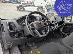 Peugeot Boxer Boxer 160cv L2H2 BV AUTO