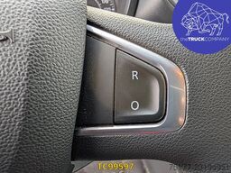 Renault Master 2.3 DCI KOFFER MET LAADBRUG