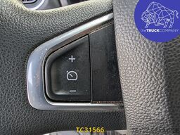 Renault Master 2.3 DCI KOFFER MET LAADBRUG